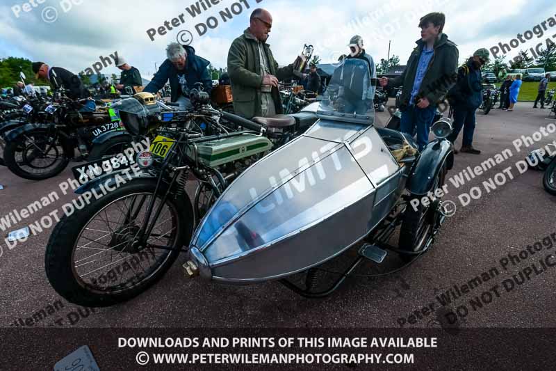 Vintage motorcycle club;eventdigitalimages;no limits trackdays;peter wileman photography;vintage motocycles;vmcc banbury run photographs